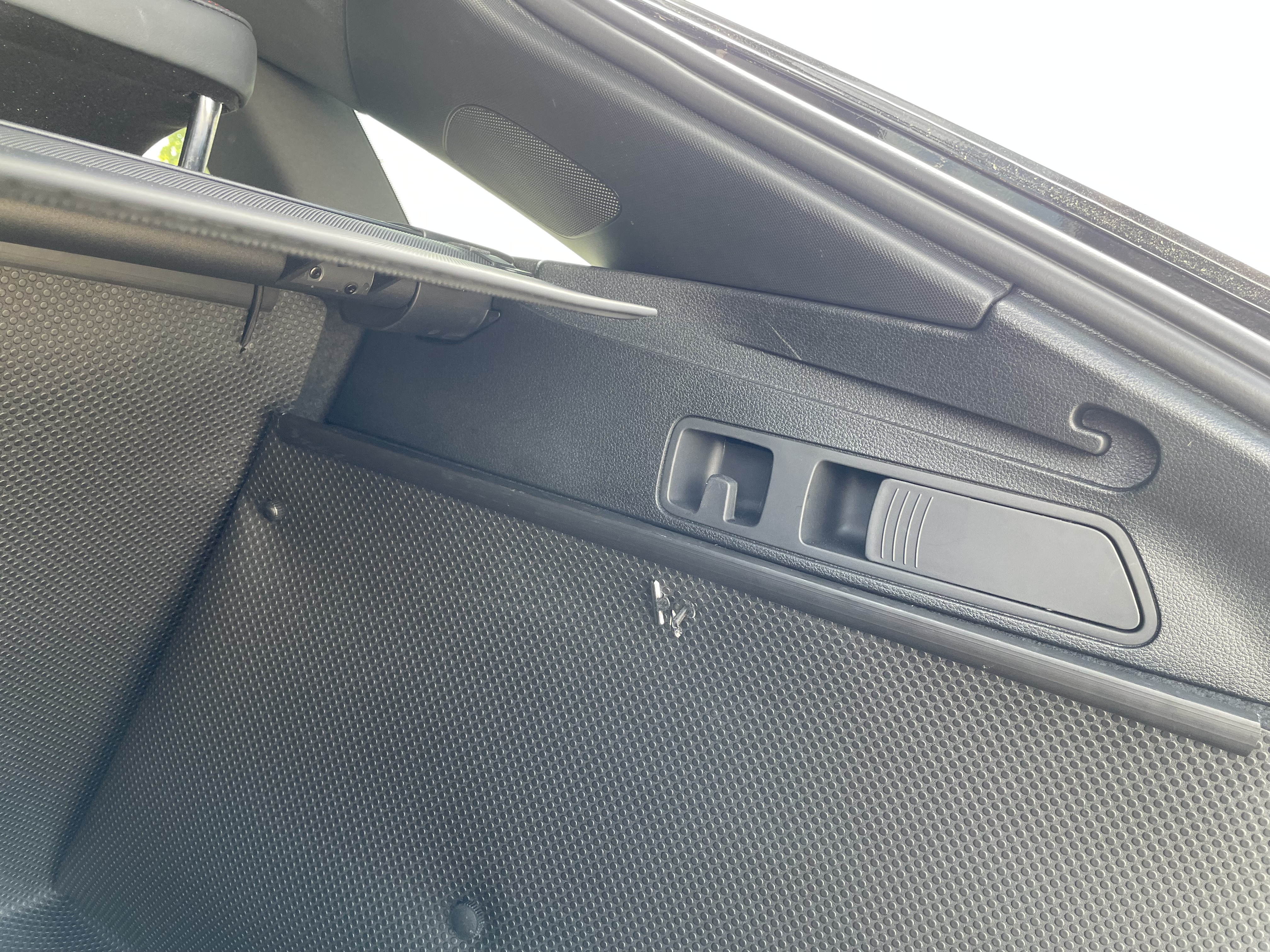 Ein Kofferraumschutz der Extraklasse für Audi Q5 Sportback