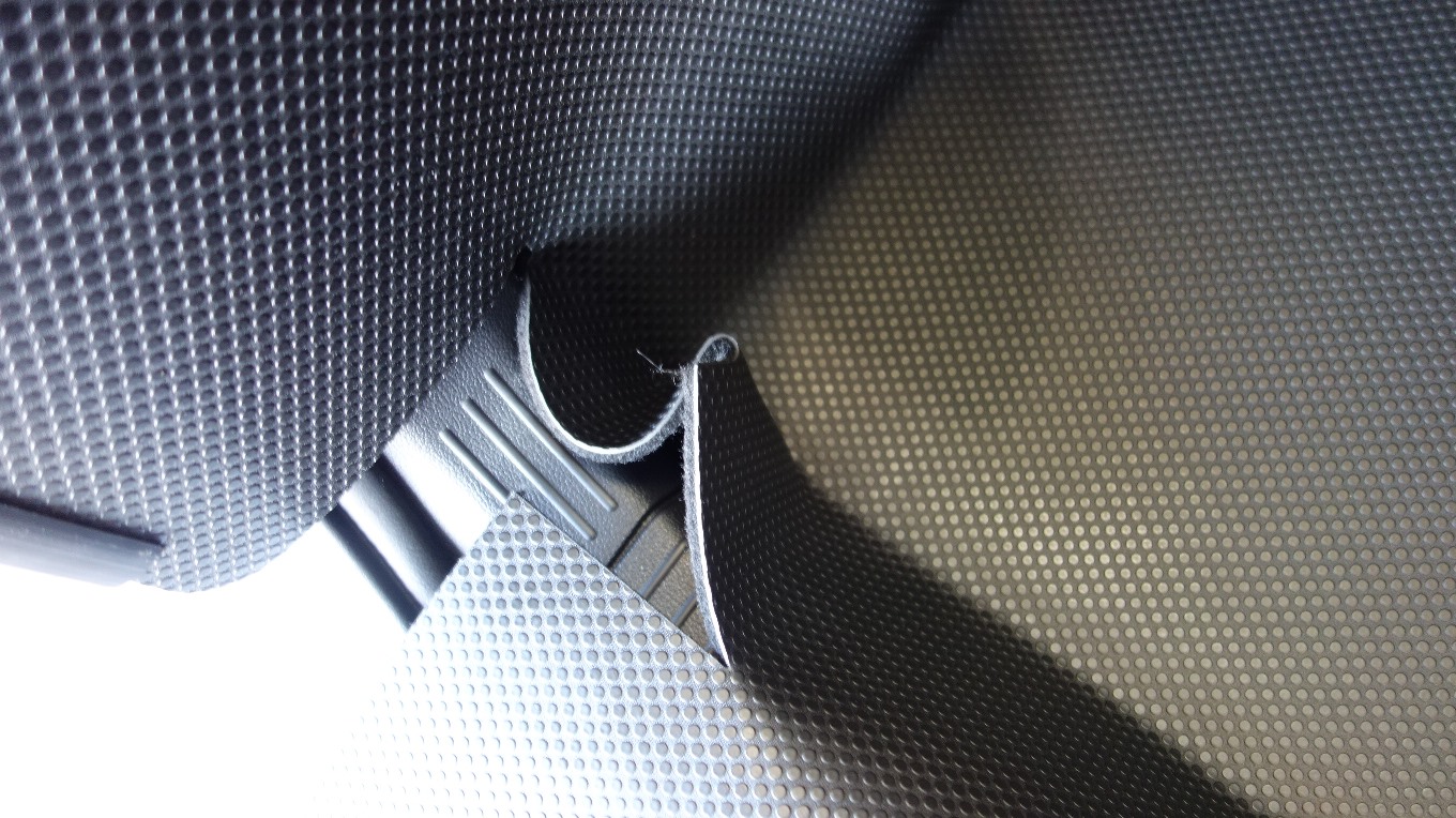 Kofferraumwanne  Golf 8, 100% wasserdicht