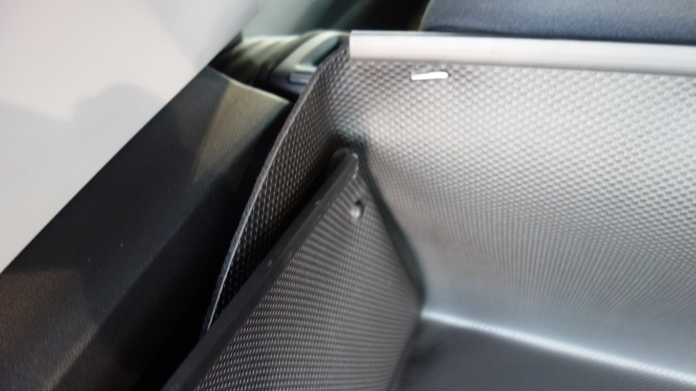 Kofferraumwanne 100% wasserdicht