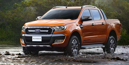 Ranger