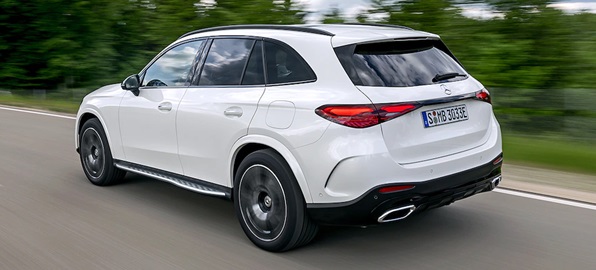 GLC II