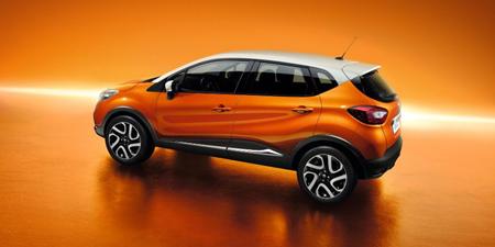 Captur