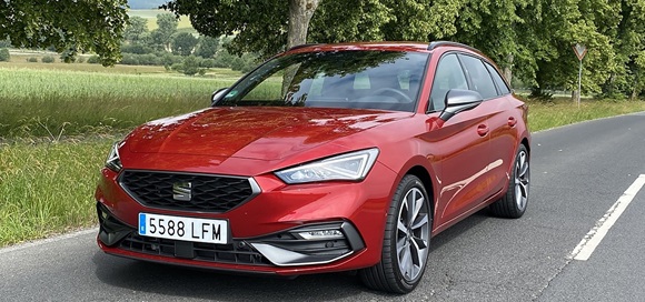 100% Qualität , wenn Sie eine Kofferraumwanne für Ihren Seat Leon ST benötigen.