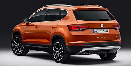 Ateca
