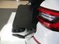 Preview: Heckklappe des BMW X5 wird zuverlässig geschützt. Selbst schwere Gegenstände können verschoben werden, ohne dass der Schutz Falten wirft.