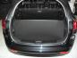 Preview: Der hohe Kofferraumschutz für Kia Ceeds sw,  passgenaue Kofferraumwanne gegen Schmutz, Nässe und Beschädigung