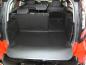 Preview: Kofferraumwanne Kia Soul, der absolute Schutz!
