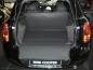 Preview: Kofferraumschutz für Mini Countryman,  passgenaue Kofferraumwanne hoch, gegen Schmutz, Nässe und Beschädigung