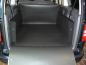 Preview: Kofferraumwanne Caddy Maxi