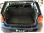Preview: Kofferraumwanne Polo