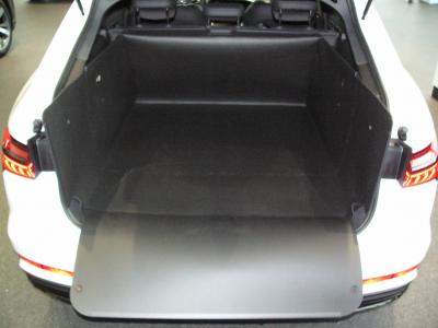 Stoßstangenschutz über die  Stoßstange herunterlassen, Sie haben einen Rundumschutz