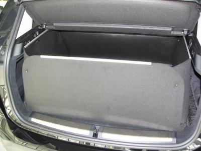 Kofferraumwanne für BMW X1, der professionelle Kofferraumschutz gegen Schmutz, Nässe und Beschädigung