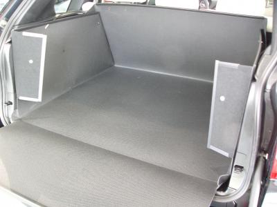 Kofferraumwanne für BMW X5, der professionelle Kofferraumschutz gegen Schmutz, Nässe und Beschädigung