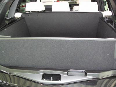 Kofferraumwanne für BMW X5, der professionelle Kofferraumschutz gegen Schmutz, Nässe und Beschädigung