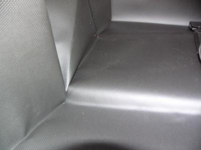 Passgenaue Kofferraumwanne für Dacia Duster 4x2, der professionelle Kofferraumschutz gegen Schmutz, Nässe und Beschädigung