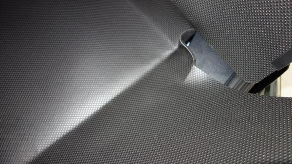 Kofferraumwanne Ford Kuga 3. Garantiert wasserdicht.