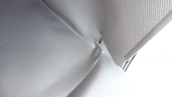 Kofferraumwanne Ford Kuga ist 100% wasserdicht.