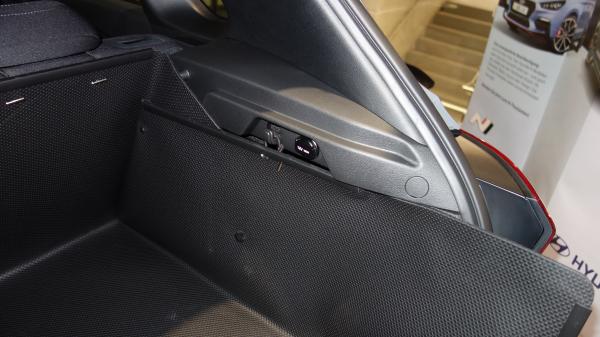 Ein Schutz der Sonderklasse.