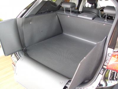 Premium-Kofferraumwanne für Hyundai Santa Fe
