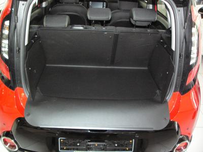 Kofferraumwanne Kia Soul, der absolute Schutz!