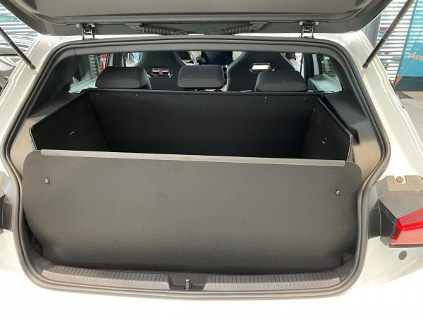 Kofferraumwanne Seat Cupra Born