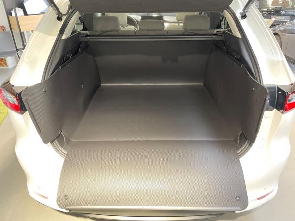 Kofferraumwanne für Mazda CX 60. Premiumklasse!