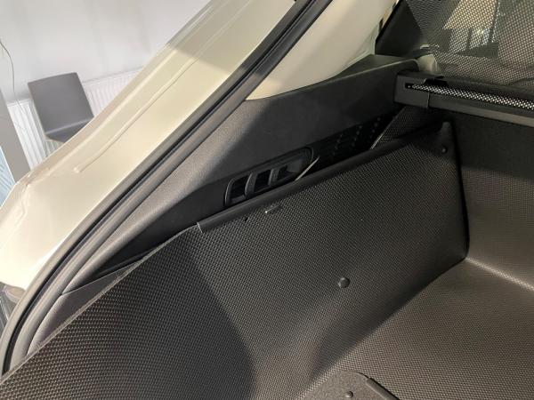 Kofferraumwanne für Mazda CX 60. Premiumklasse!