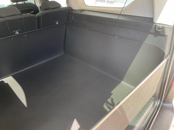 Kofferraumwanne Citroen Berlingo XL, eine solide Lösung für dauerhaften Einsatz