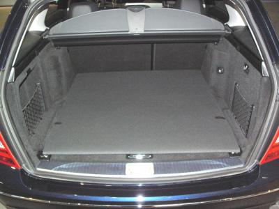 Kofferraumwanne C-Klasse T-Modell