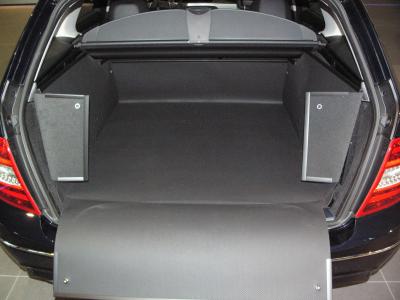 Kofferraumwanne C-Klasse T-Modell