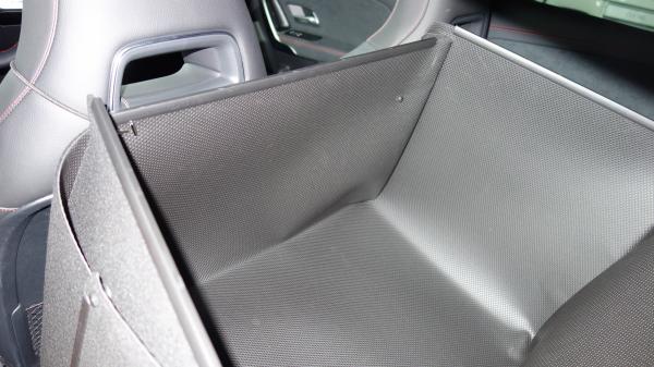 Premiumboxen für den Fonds von Ford Focus