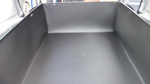 Machen Sie aus Ihrem Mercedes Citan einen professionellen Transporter