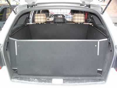 Kofferraumwanne E-Klasse T-Modell