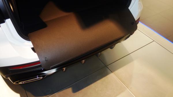 Kofferraumwanne GLB. 100% zuverlässig!