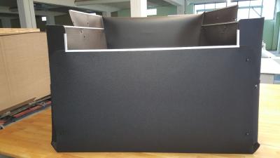 Kofferraumwanne ID.BUZZ