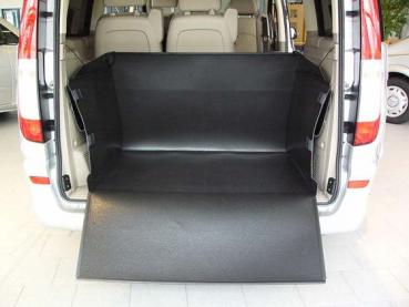 Kofferraumwanne T5 / T6