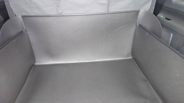 Kofferraumwanne V-Klasse/EQV