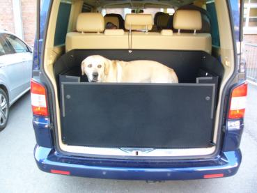 Kofferraumwanne V-Klasse