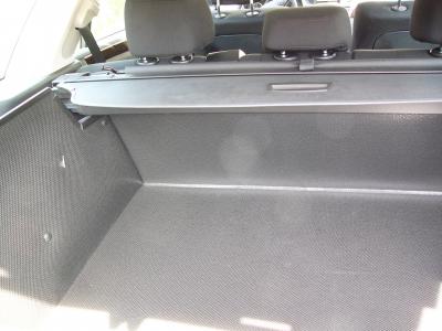 Kofferraumwanne E-Klasse T-Modell Hybrid