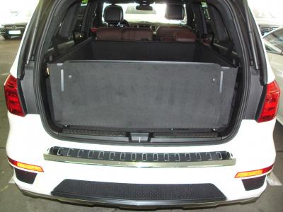 Kofferraumwanne  L11 2in1