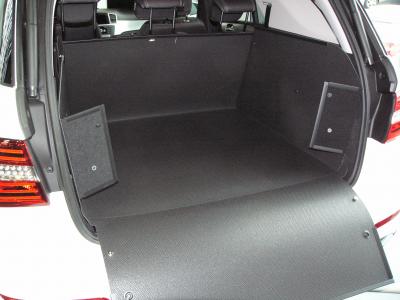 Kofferraumwanne GLE