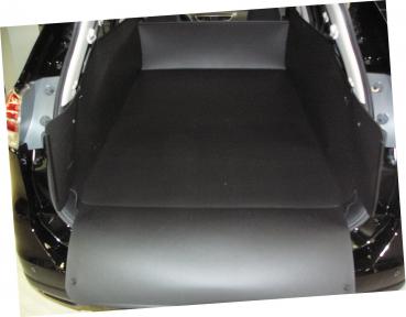 Kofferraumwanne X-Trail