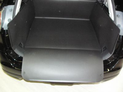 Kofferraumwanne X-Trail