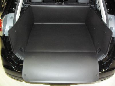 Kofferraumwanne X-Trail