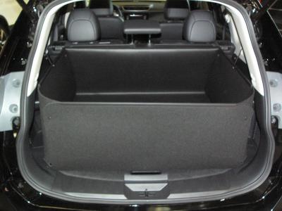 Kofferraumwanne X-Trail
