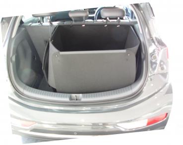 Kofferraumwanne Opel Ampera-e