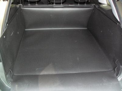 Kofferraumwanne Astra Sports Tourer