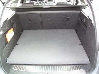 Kofferraumwanne Astra Sports Tourer