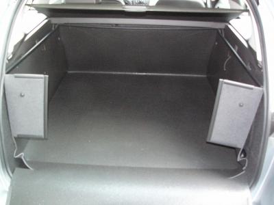 Kofferraumwanne Astra Sports Tourer