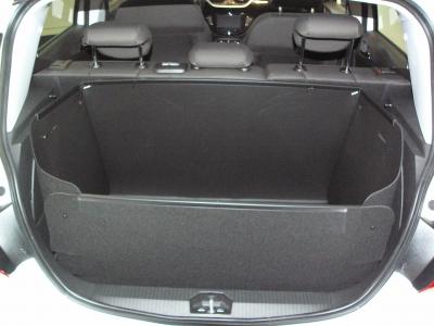 Kofferraumwanne Corsa